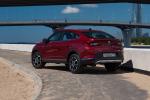 Renault Arkana 2019 года